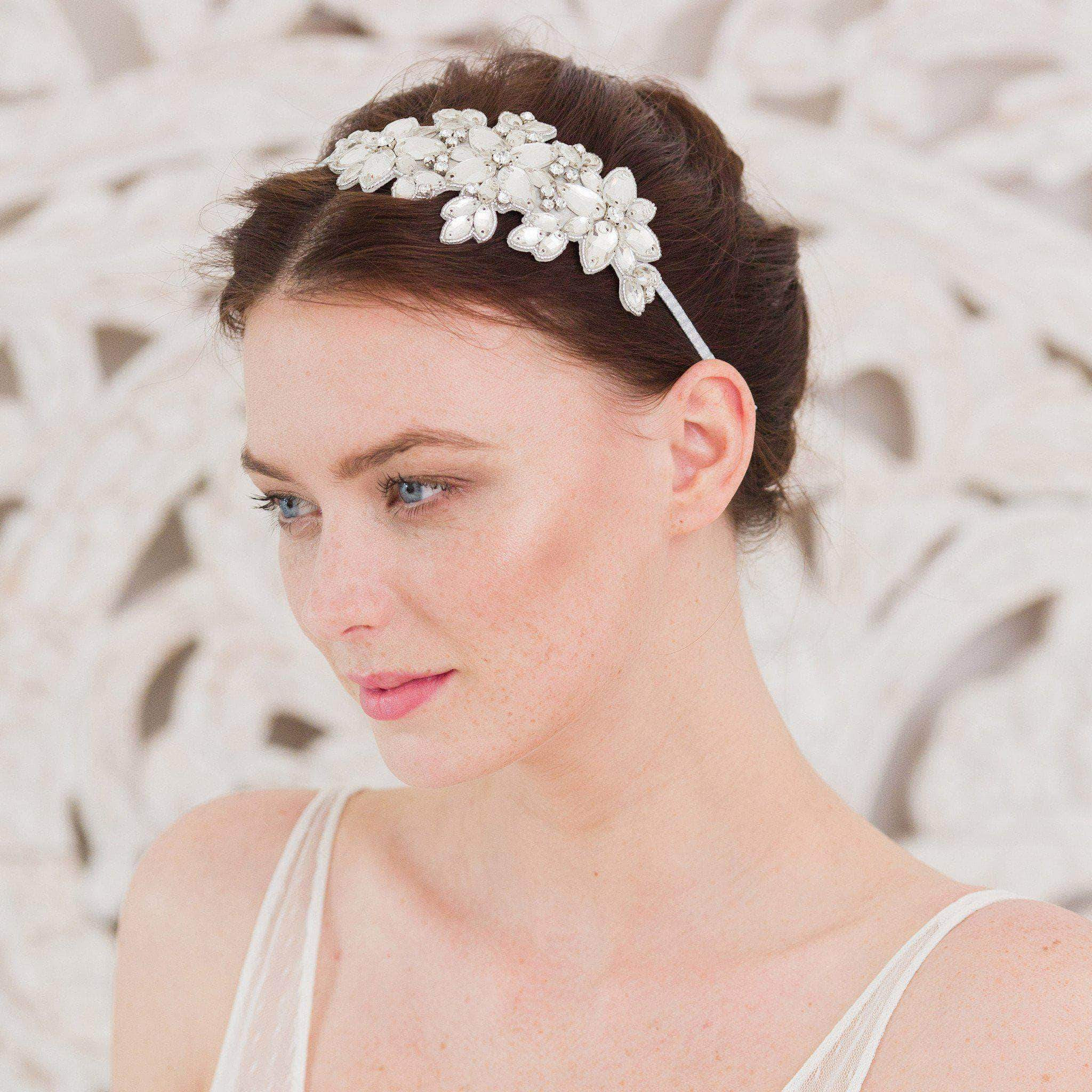 Wedding Head Bands
 Wedding Headbands Bridal Hair Bands