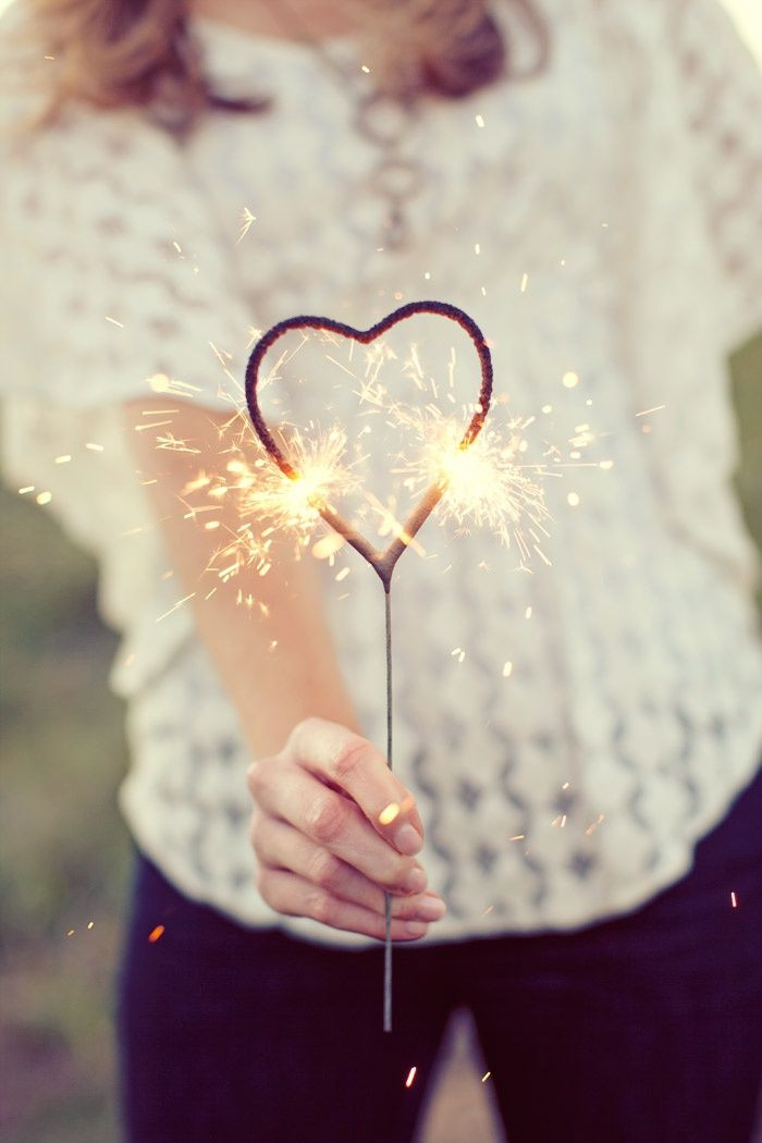 Wedding Heart Shaped Sparklers
 Pin by Jasmina Hamzagic on Winter