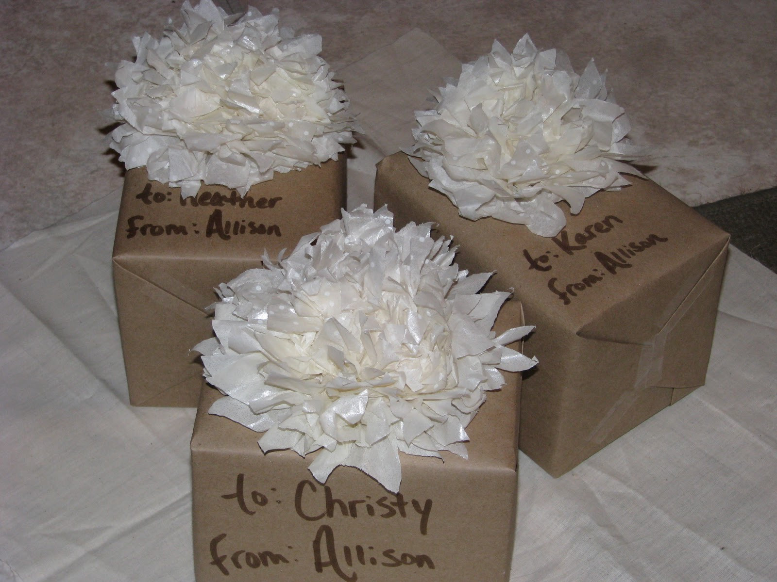 Wedding Hostess Gifts
 Memorable Wedding Gifts Wedding Shower Hostess Gift Ideas