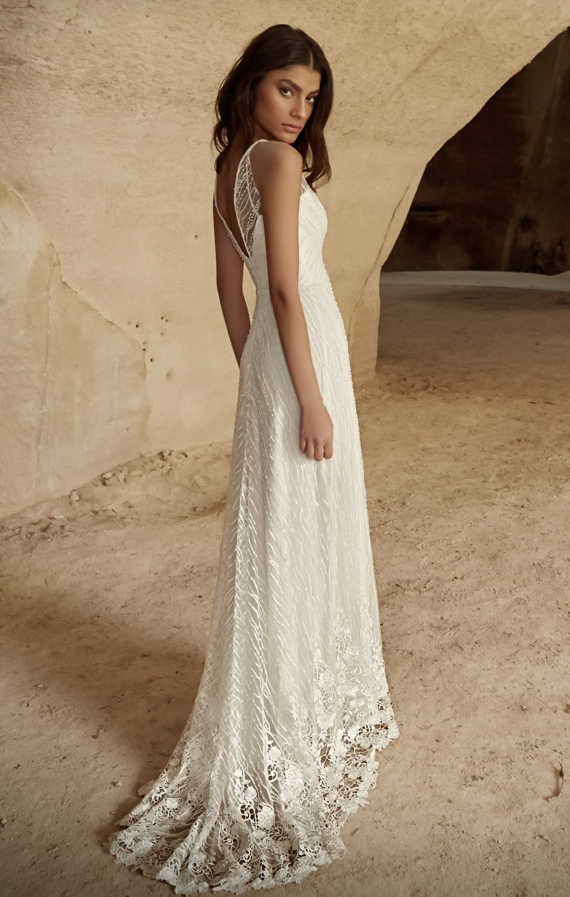 Wedding Look
 Wedding Dress Trends for 2015