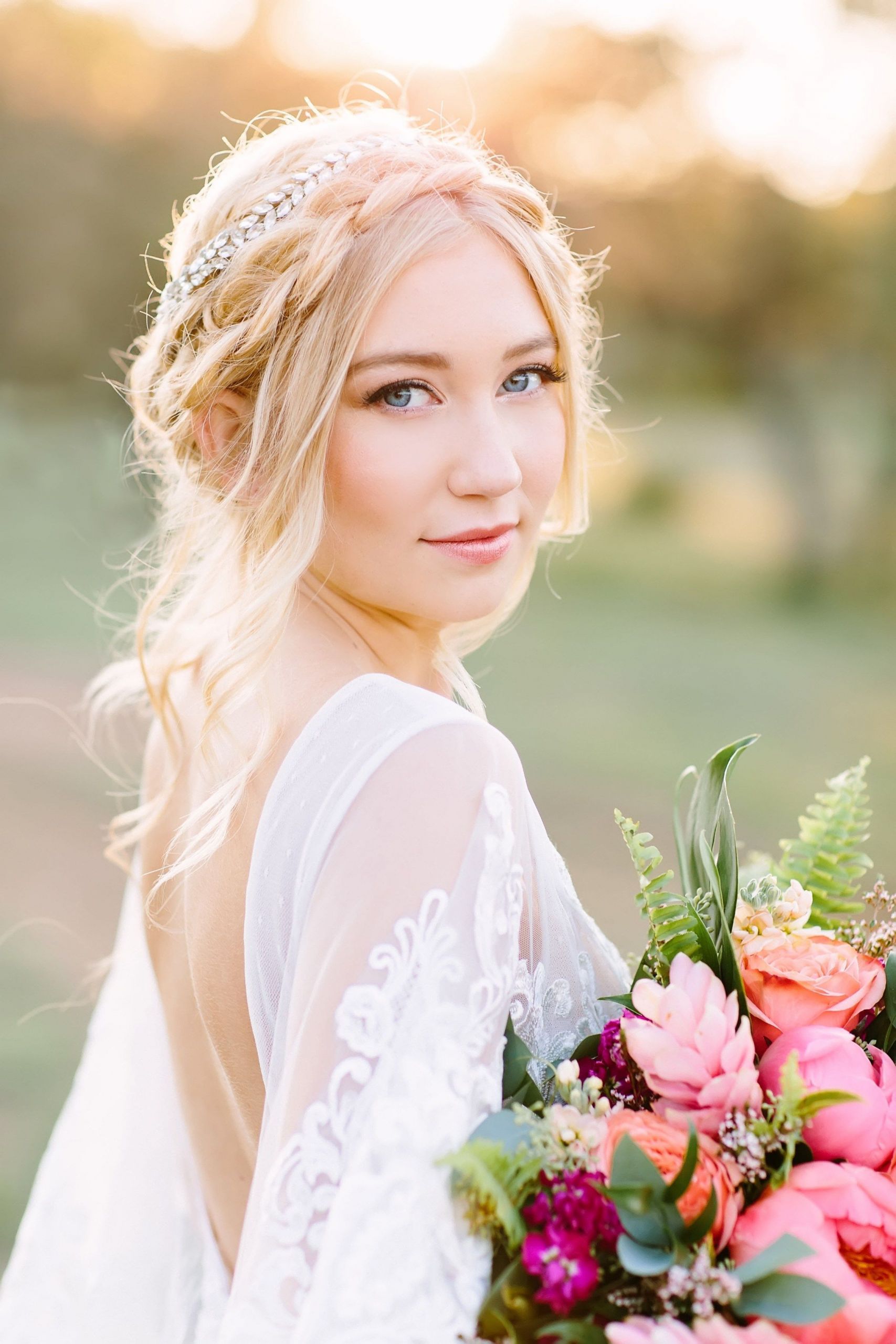 Wedding Makeup Austin
 Austin wedding makeup makeup artist bridal makeup boho