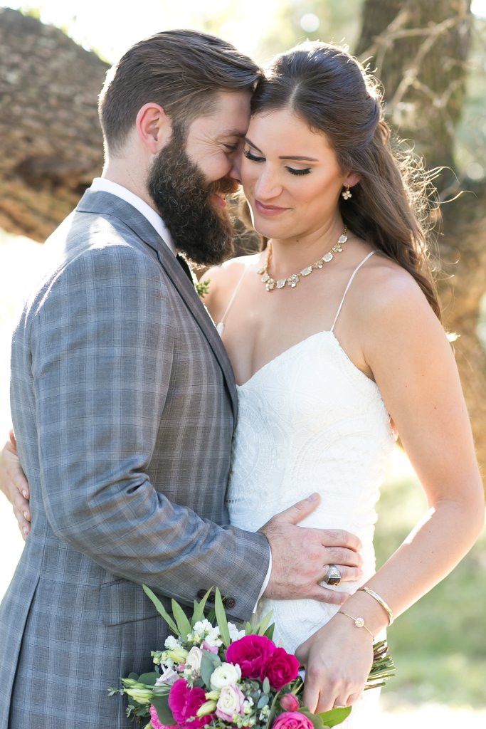 Wedding Makeup Austin
 Wedding Featured in Brides of Austin Magazine Jessica