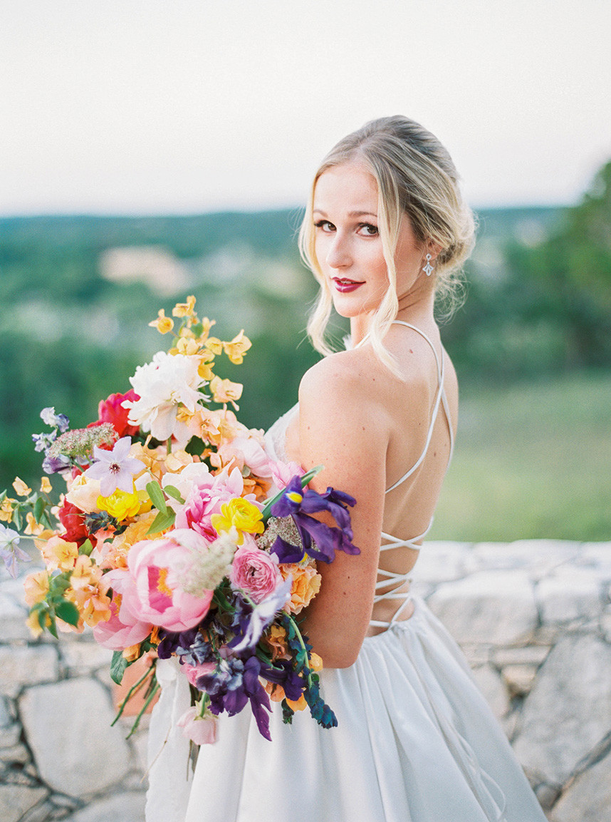 Wedding Makeup Austin
 Bridal Beauty Looks from Austin Wedding Hair and Makeup Pros