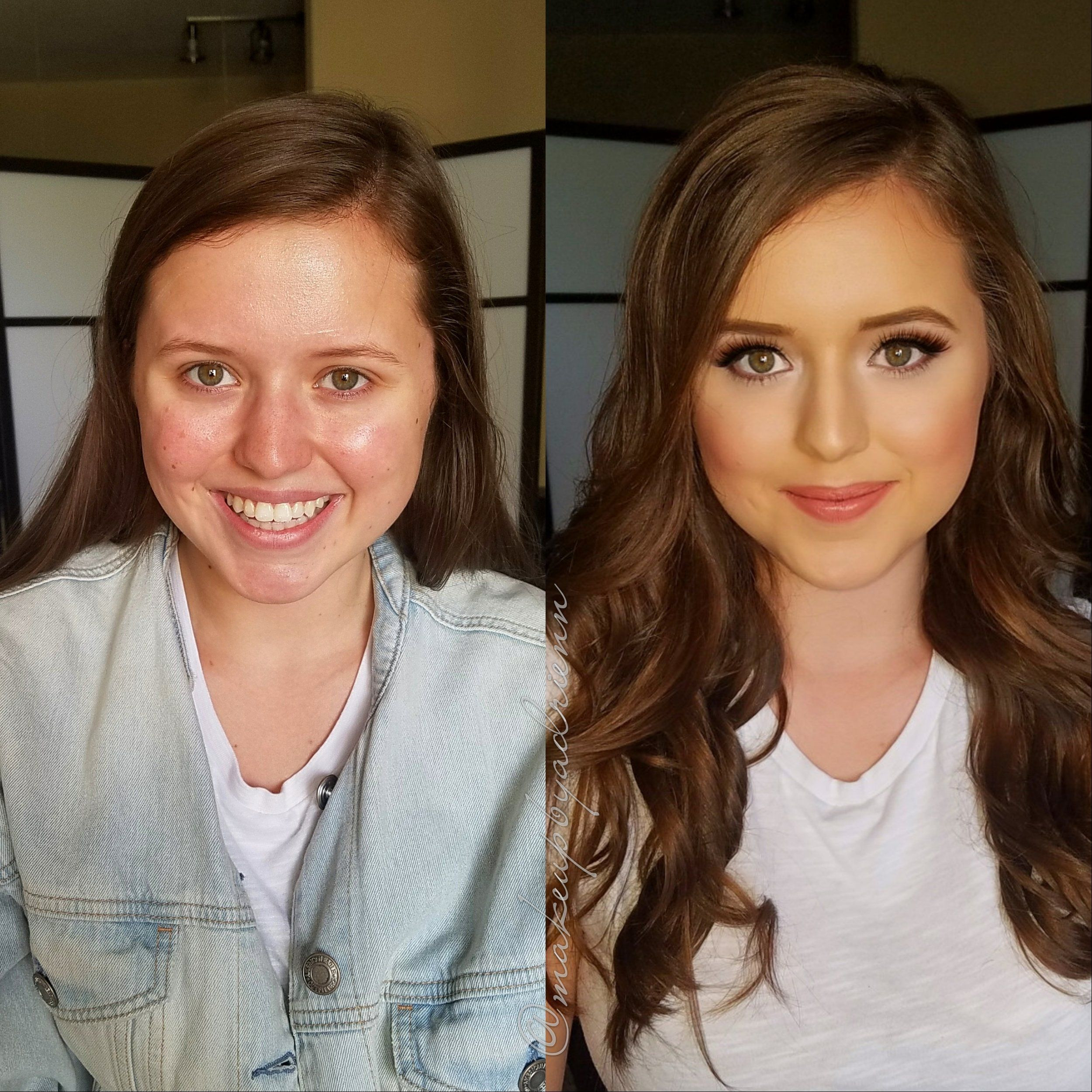 Wedding Makeup Austin
 Grid With images