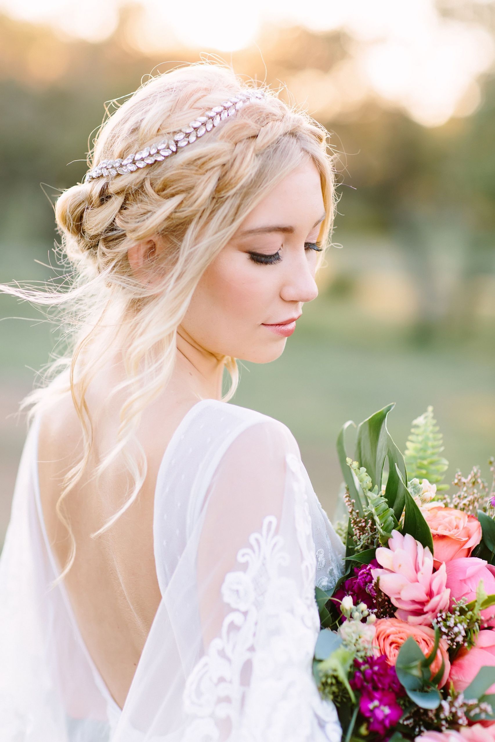 Wedding Makeup Austin
 Austin wedding makeup makeup artist bridal makeup boho