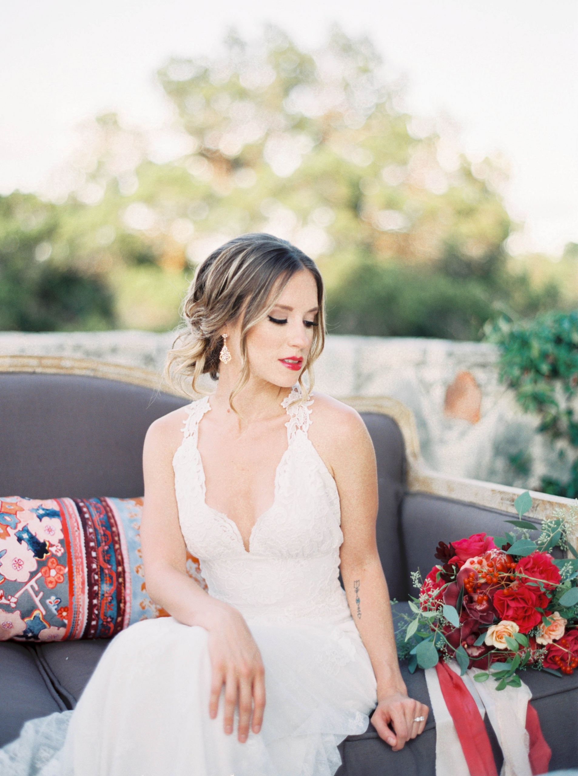 Wedding Makeup Austin
 Bridal Hair & Makeup Jessica Roop Beauty & Boudoir