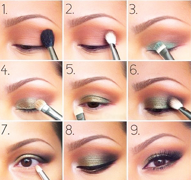 Wedding Makeup Tutorial
 The 25 Best Ideas for Wedding Makeup Tutorials Home