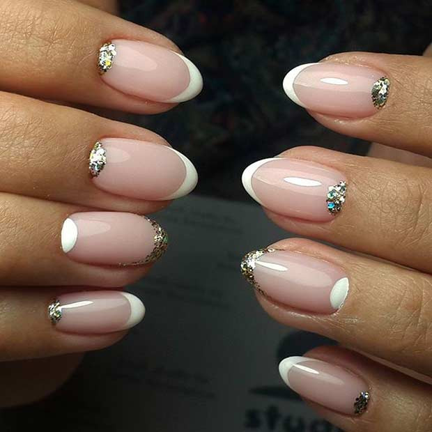 Wedding Nail Designs
 31 Elegant Wedding Nail Art Designs Page 3 of 3