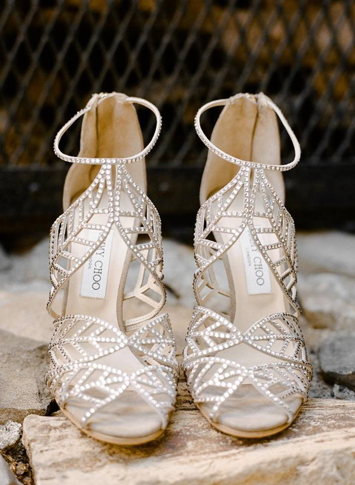 Wedding Shoes Bride
 48 Best Wedding Shoes Ideas Perfect For Every Bride