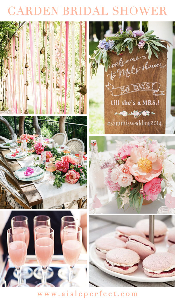 Wedding Shower Theme Ideas
 20 Fun & Creative Bridal Shower Themes & Ideas Fun Squared