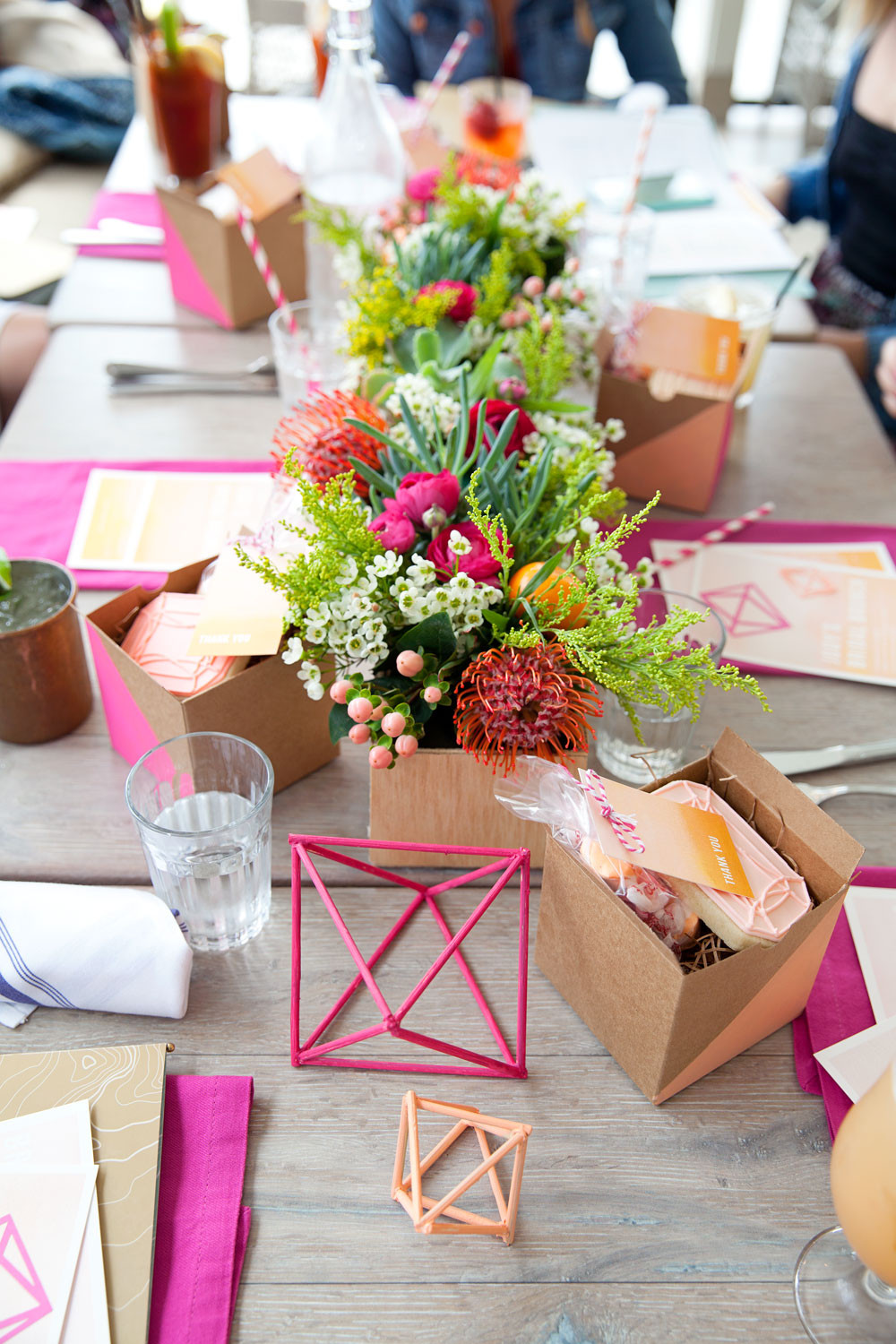 Wedding Shower Theme Ideas
 BRIDAL SHOWER BRUNCH DIY Tell Love and Party