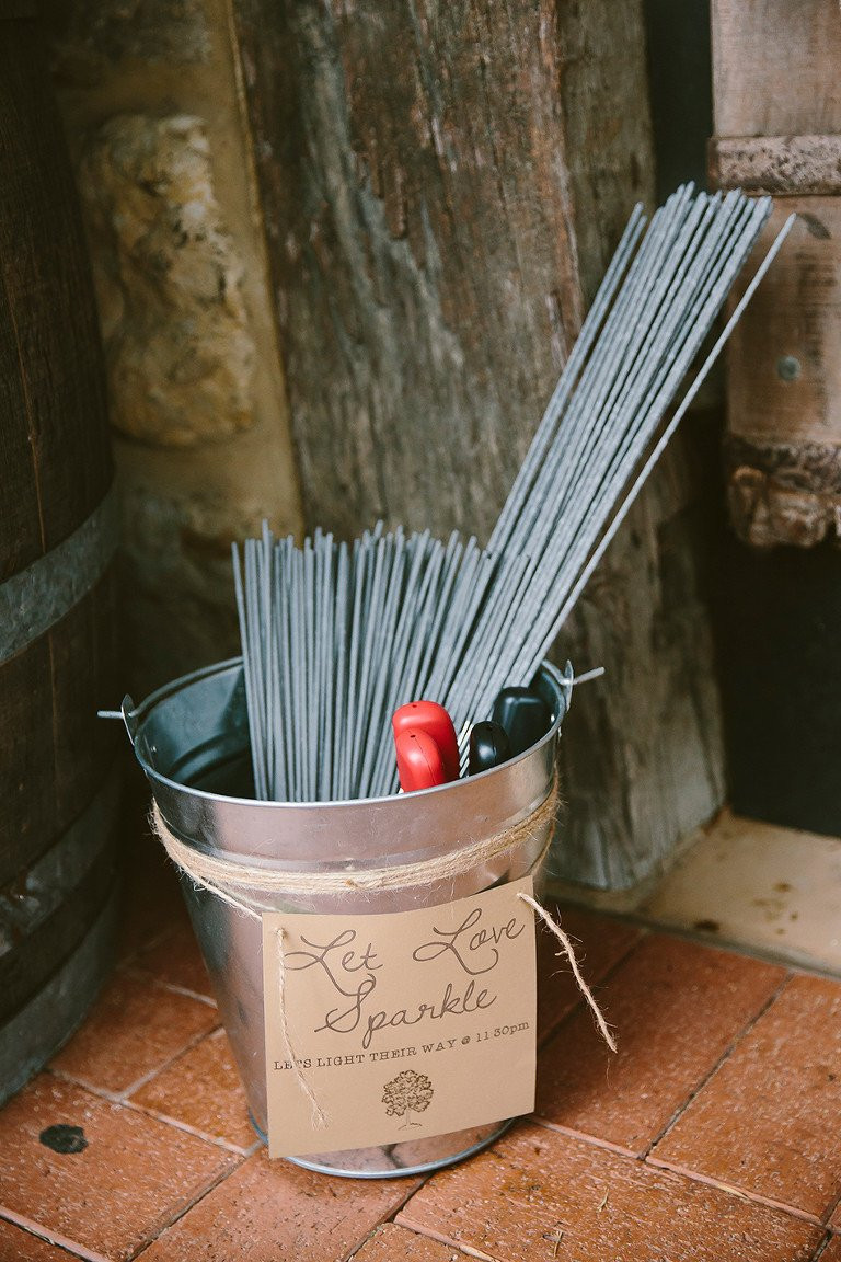 Wedding Sparklers Uk
 Wedding Sparkler Buckets