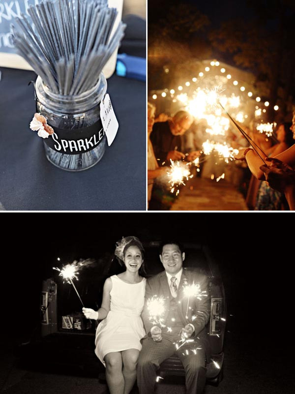 Wedding Sparklers Uk
 Sparklers at your Wedding Wedding Decoration Inspiration