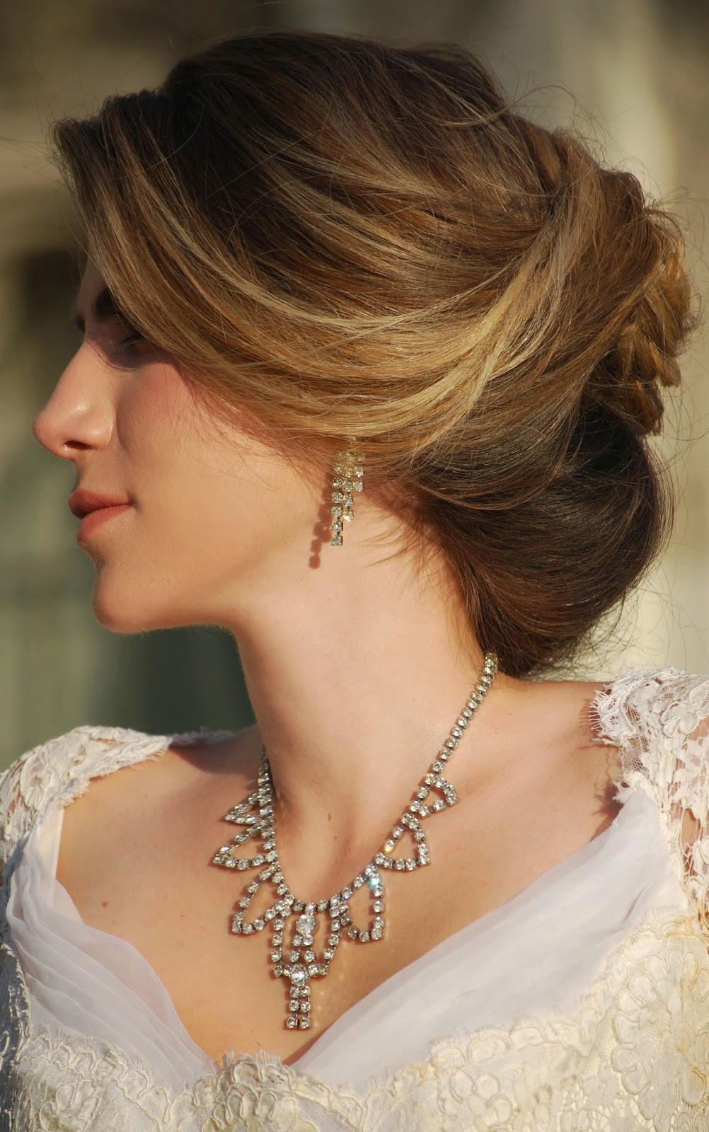 Wedding Style Hairstyles
 10 Best Hairstyles for Long Hair Updos Hair Fashion