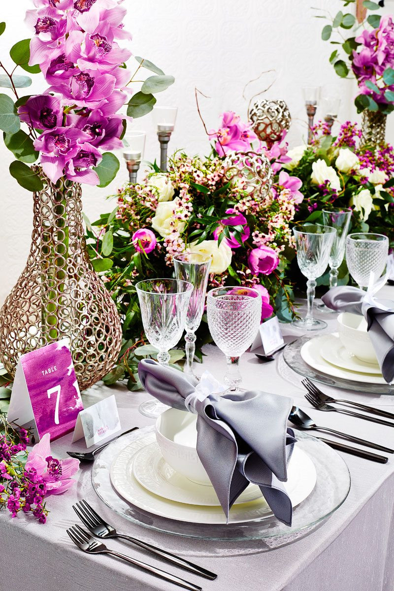 Wedding Themes For Spring
 Fresh Spring Wedding Ideas You Haven t Seen Before