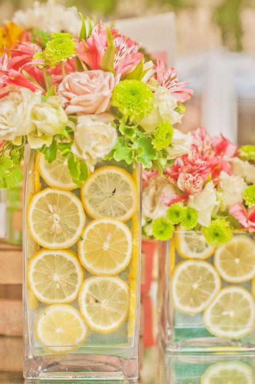 Wedding Themes For Spring
 29 Breathtaking Spring Wedding Ideas