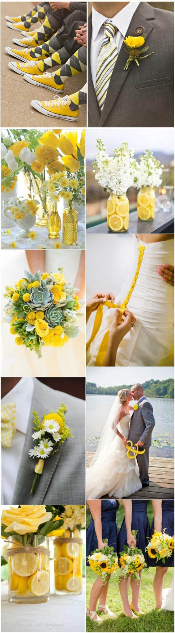 Wedding Themes For Spring
 2019 Spring Wedding Color and Ideas