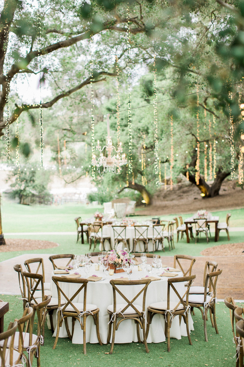 Wedding Themes Garden
 48 Most Inspiring Garden Inspired Wedding Ideas