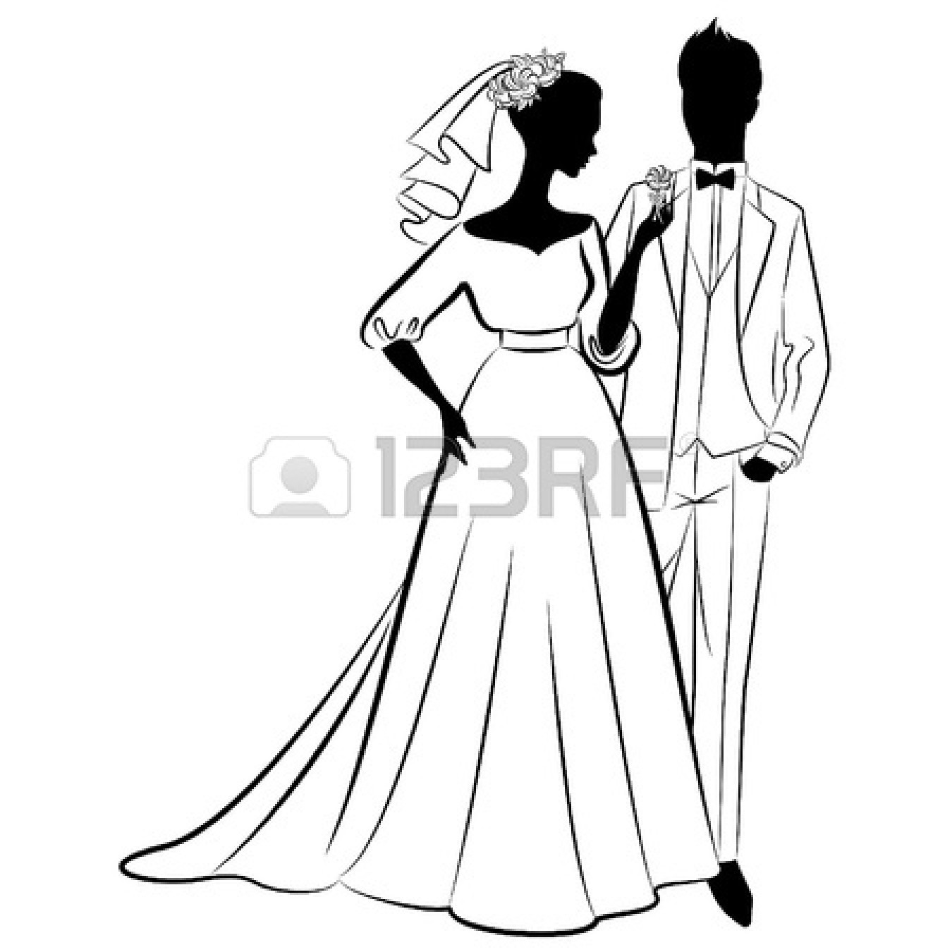 Wedding Veil Clipart
 Veil 20clipart