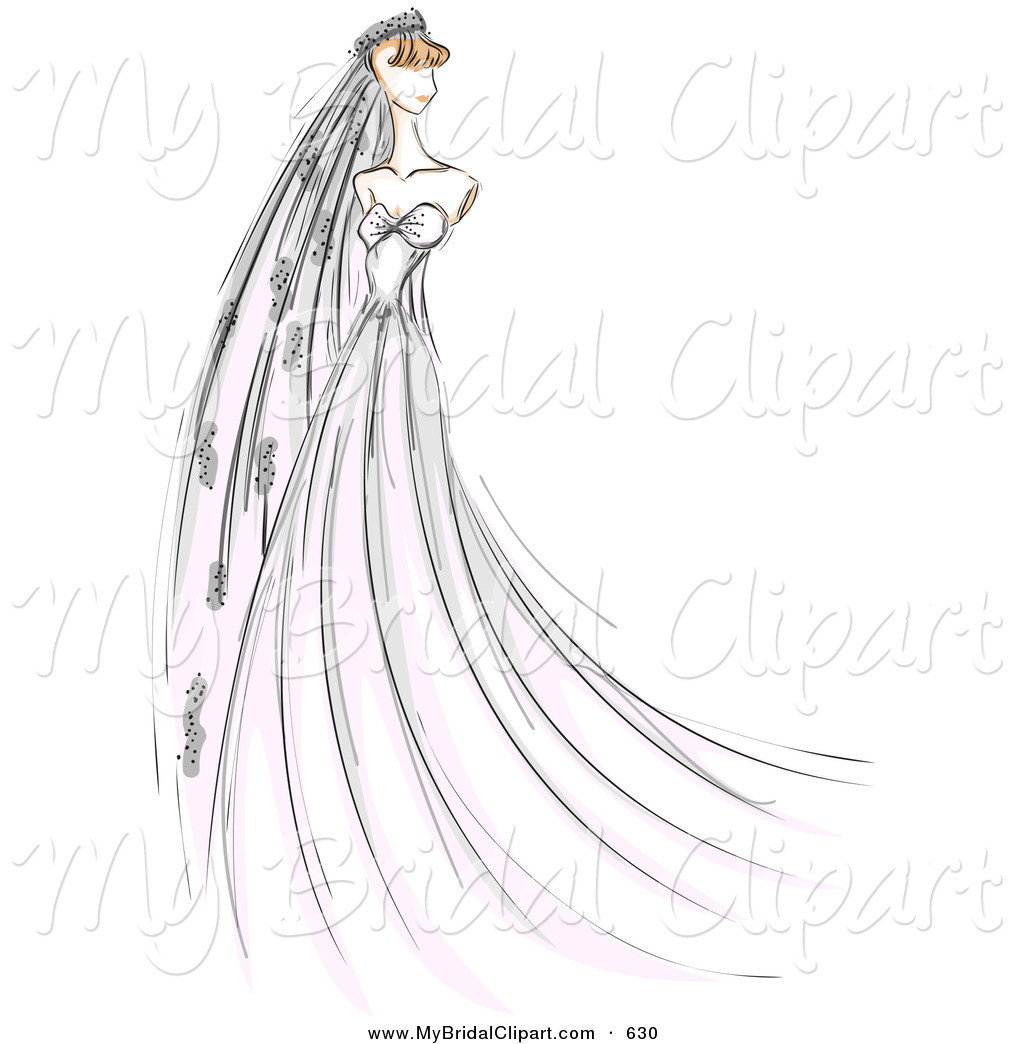 Wedding Veil Clipart
 Wedding Veil Clipart – 101 Clip Art