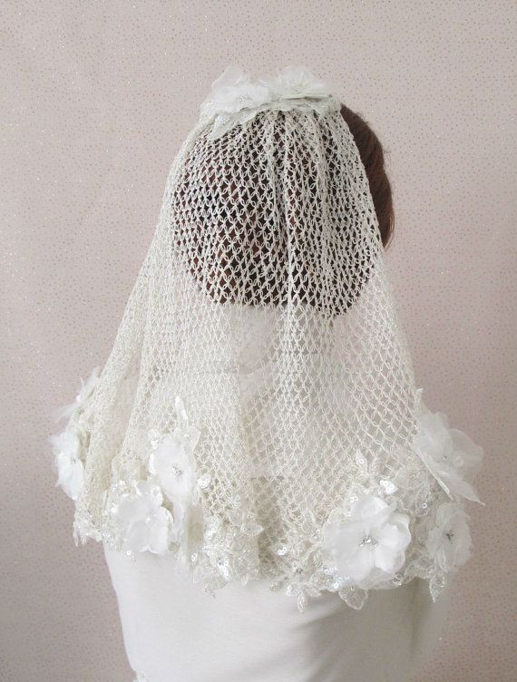 Wedding Veil Pattern
 17 Best images about First munion Patterns on Pinterest