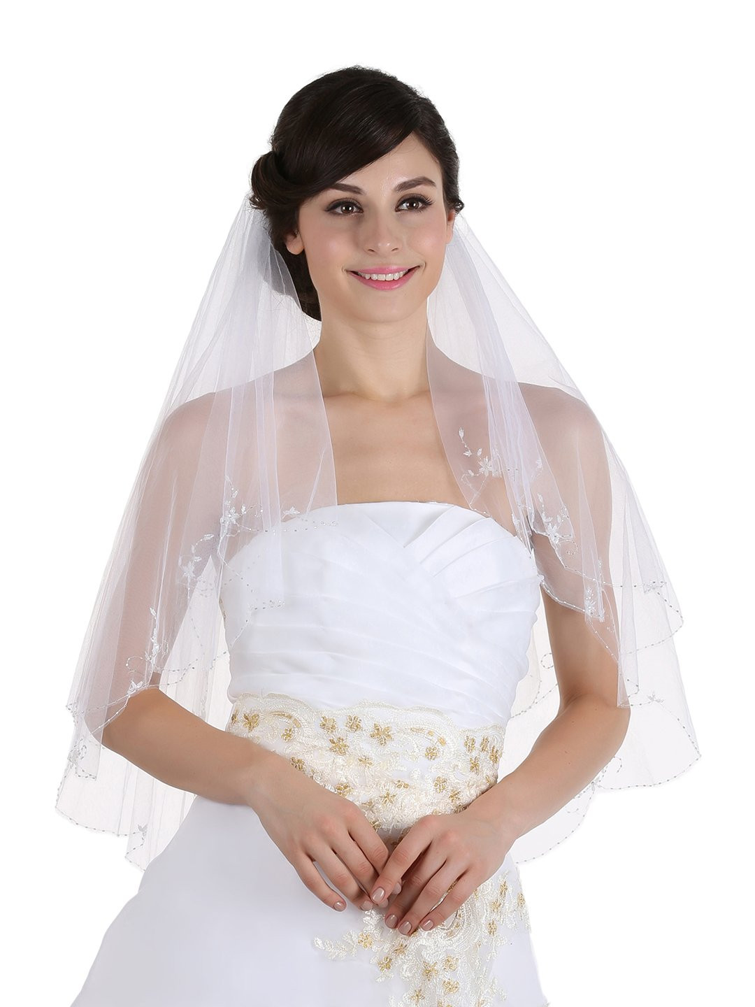 Wedding Veil Pattern
 Bridal Veil Patterns – Browse Patterns