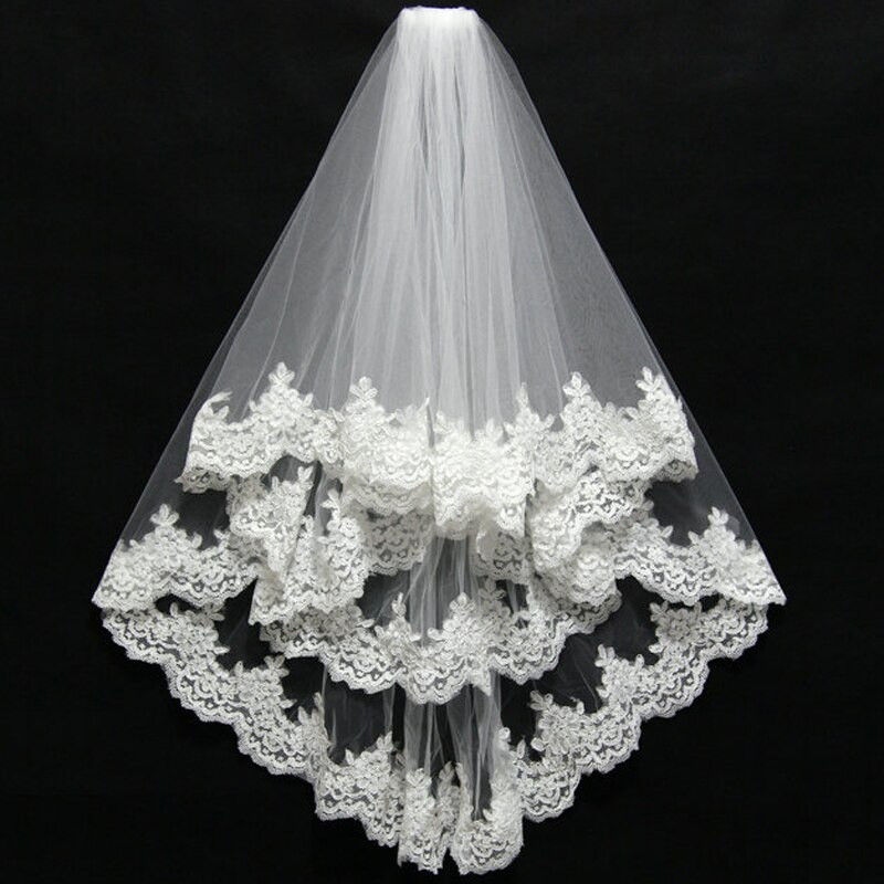 Wedding Veil Pattern
 Popular Bridal Veil Patterns Free Buy Cheap Bridal Veil