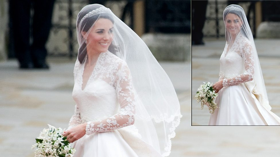 Wedding Veils Meaning
 BBC iWonder What does the veil mean to you