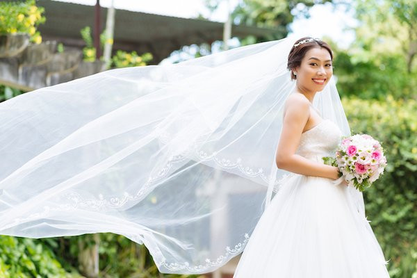 Wedding Veils Meaning
 The Do’s and Don’ts of Veils