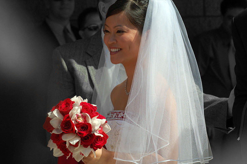 Wedding Veils Meaning
 Bridal veil Dreams Nest