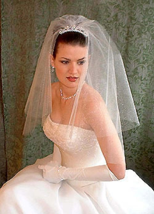 Wedding Veils Meaning
 Vintage Wedding Veils