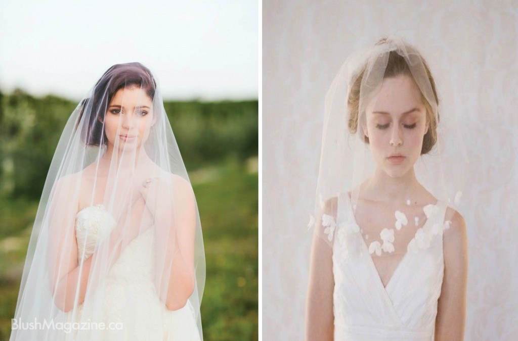 Wedding Veils Meaning
 Wedding Veils Which is Your Style