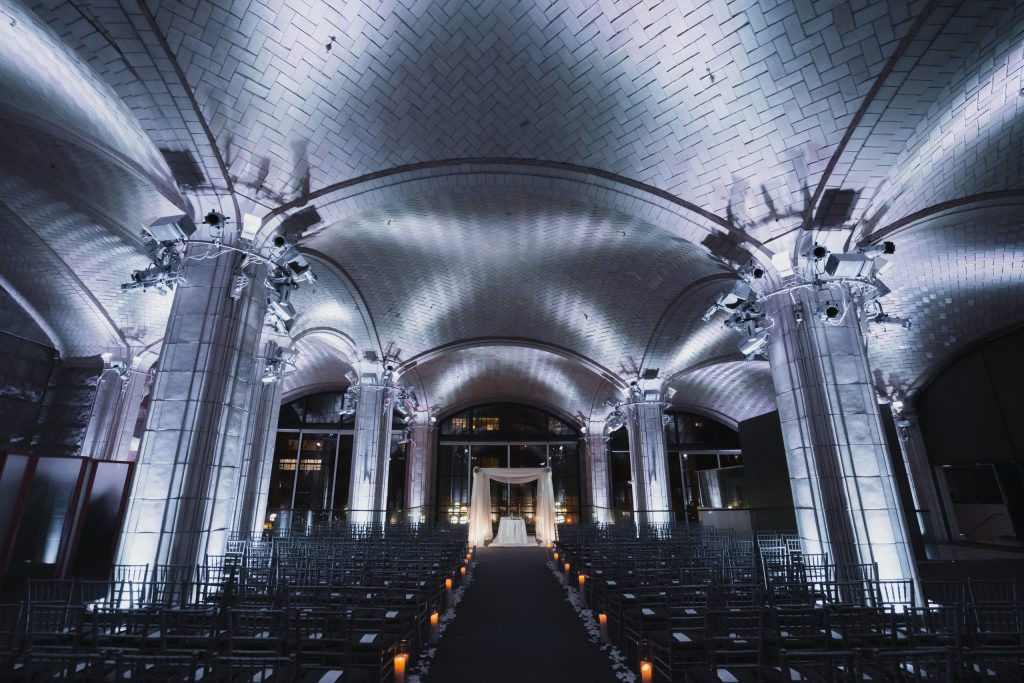 Wedding Venue Nyc
 10 Luxurious Wedding Venues NYC Has To fer Susan Shek