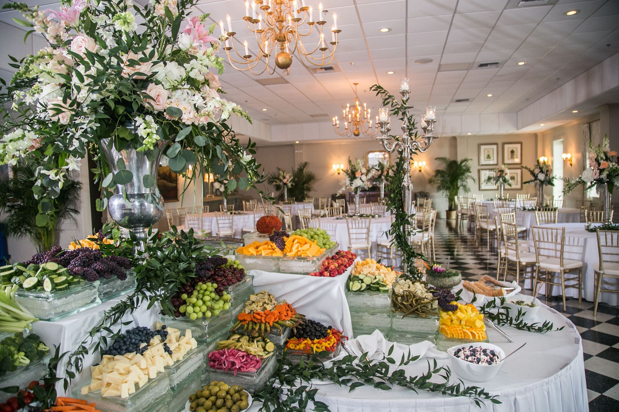 Wedding Venues Baton Rouge
 Drusilla Place Catering