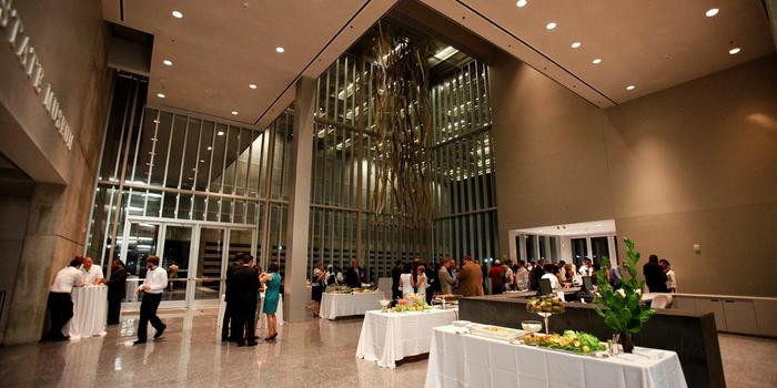 Wedding Venues Baton Rouge
 Capitol Park Museum Weddings