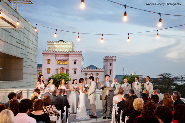 Wedding Venues Baton Rouge
 Shaw Center for the Arts Baton Rouge LA Wedding Venue