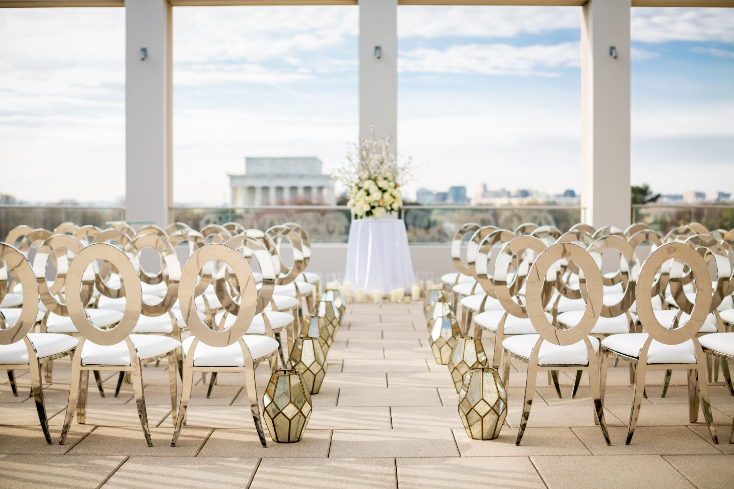 Wedding Venues Dc
 Five New DC Area Wedding Venues To Add To Your List