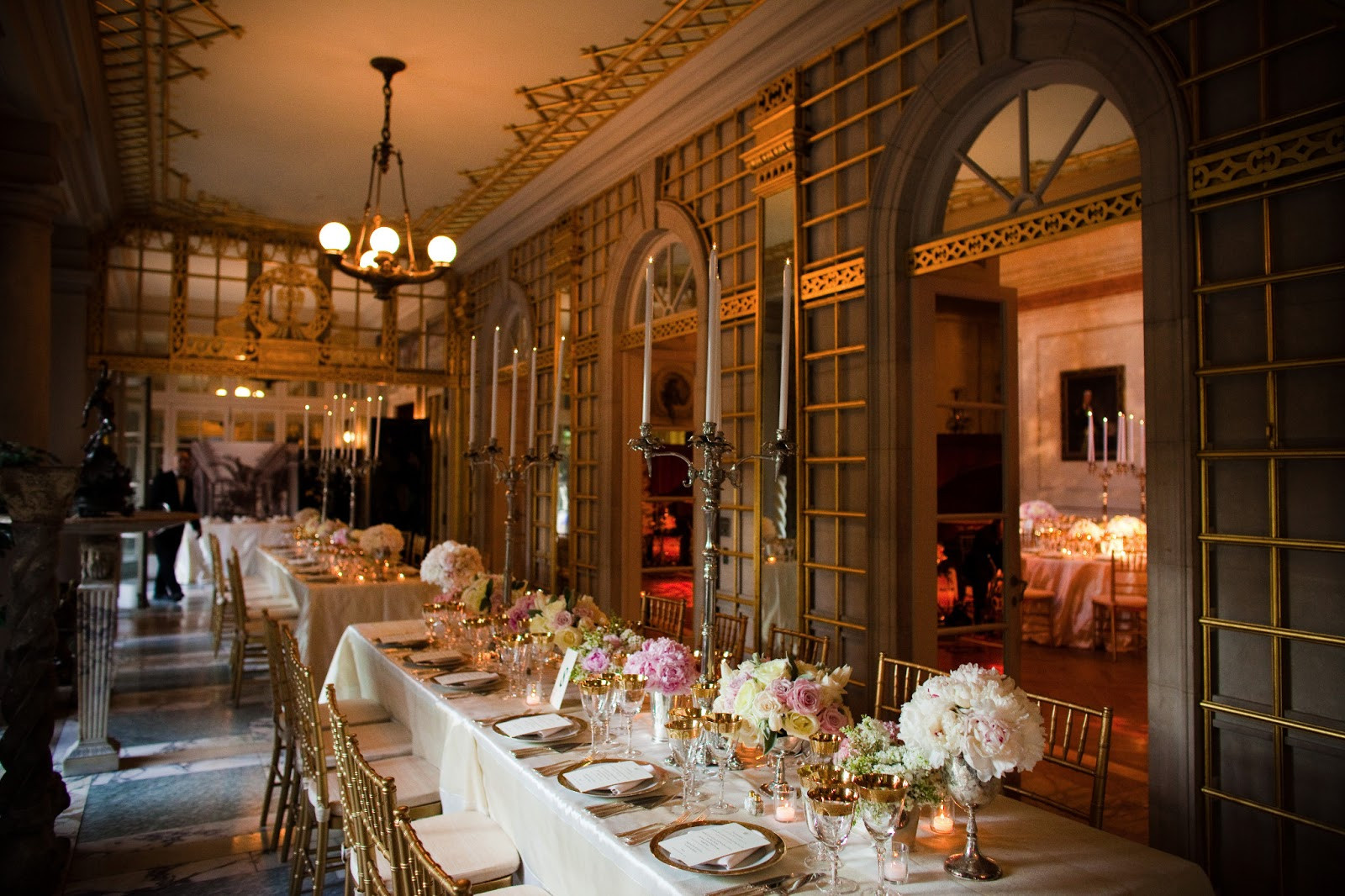 Wedding Venues Dc
 Bridal Bubbly DC Wedding Venues Historic Homes