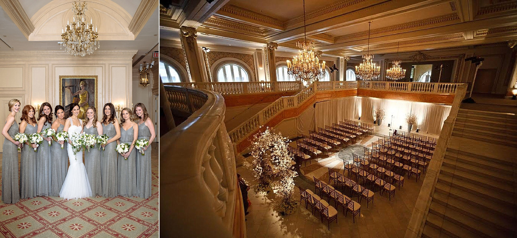 Wedding Venues Dc
 10 Best Washington DC Wedding Venues