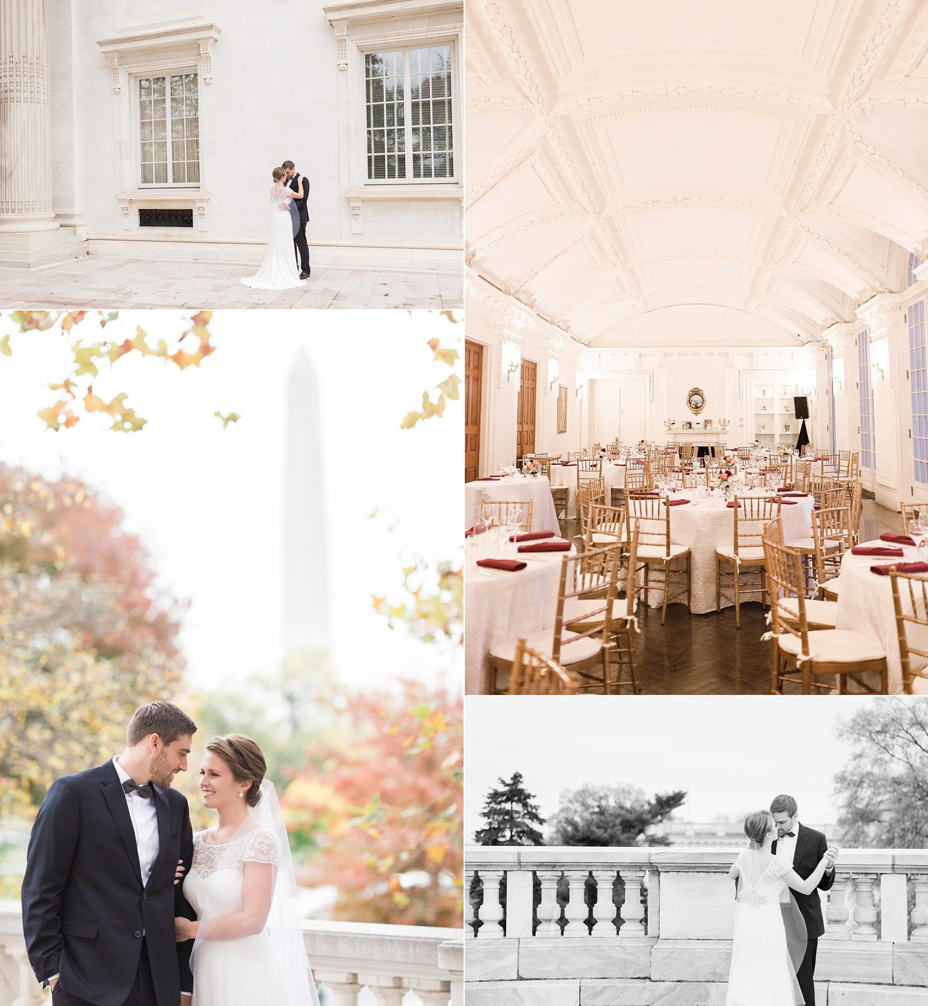 Wedding Venues Dc
 18 Best Wedding Venues in Washington DC