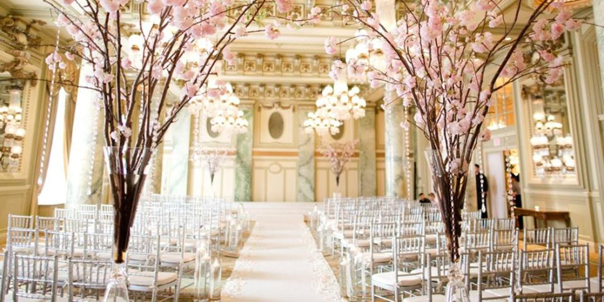 Wedding Venues Dc
 The Willard Washington D C Weddings