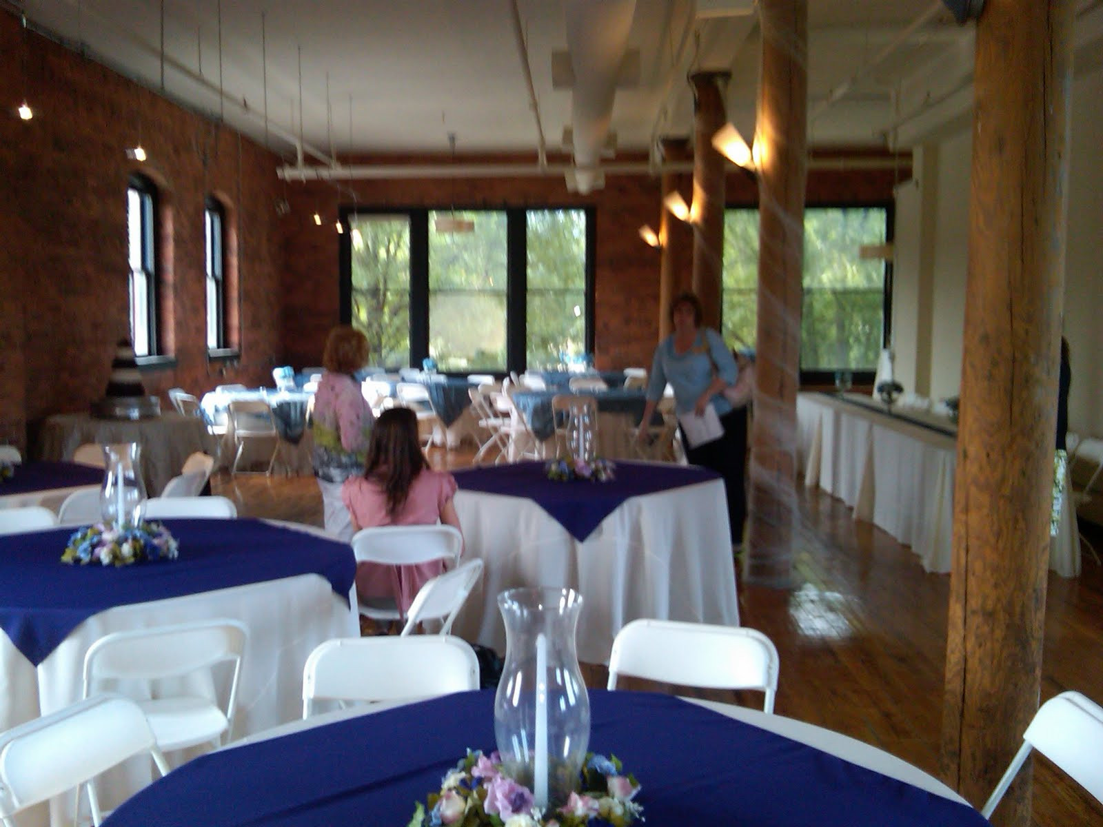 Wedding Venues Greenville Sc
 The Willrich Wedding Planner s Blog A New Reception Venue