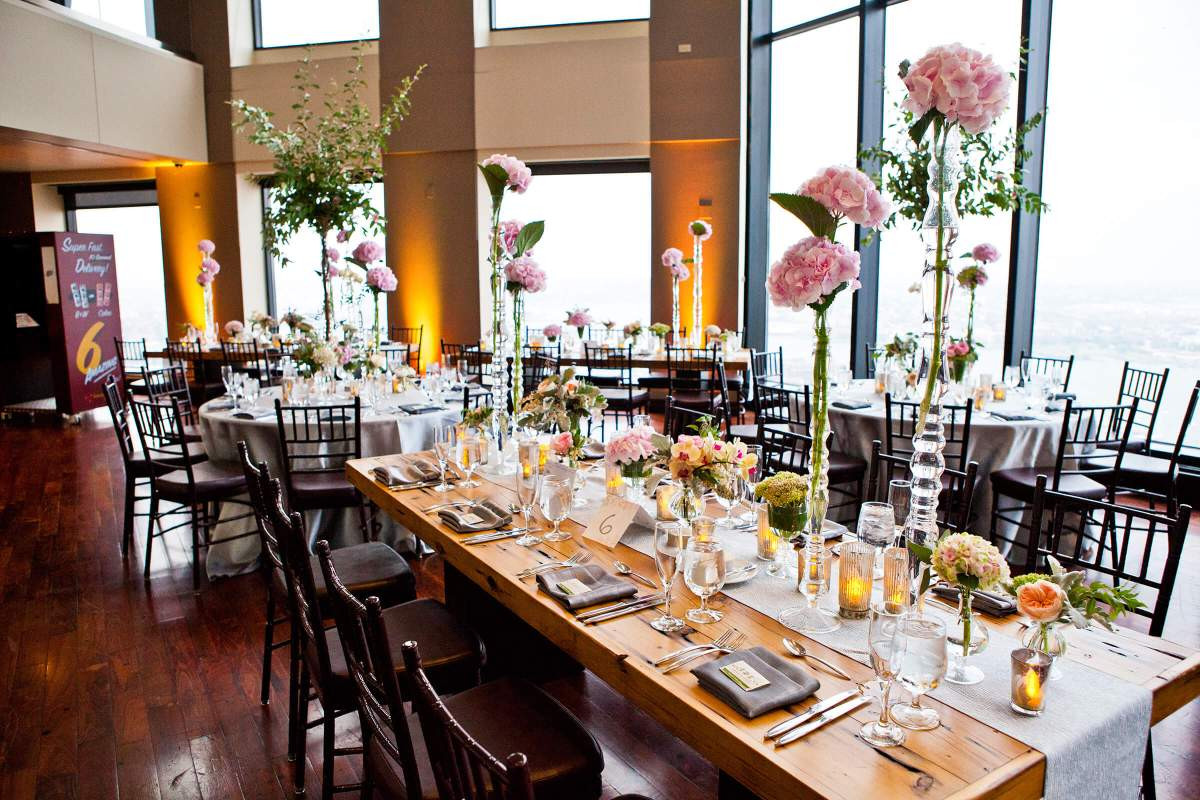 Wedding Venues In Boston
 Boston Event Venue