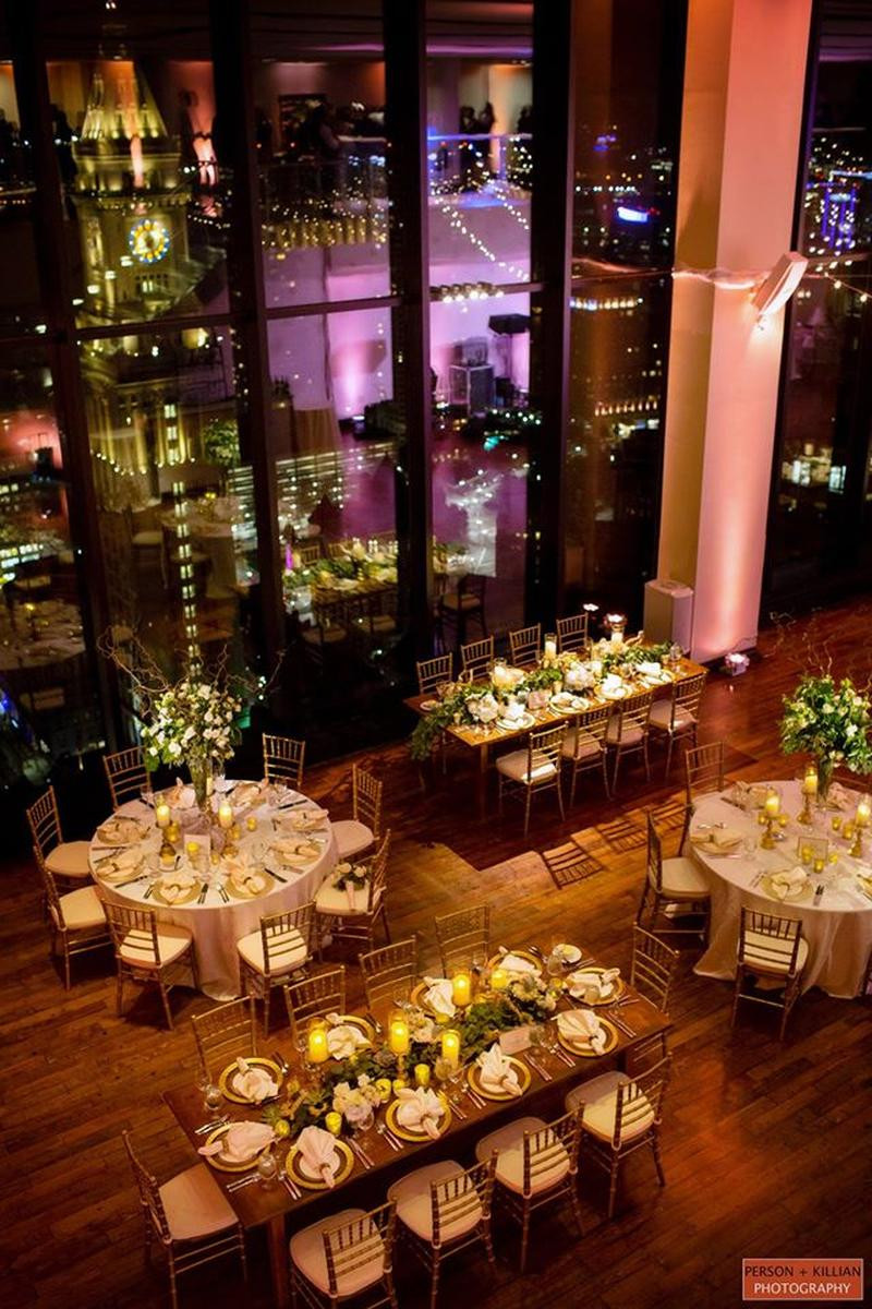 Wedding Venues In Boston
 State Room Boston Weddings