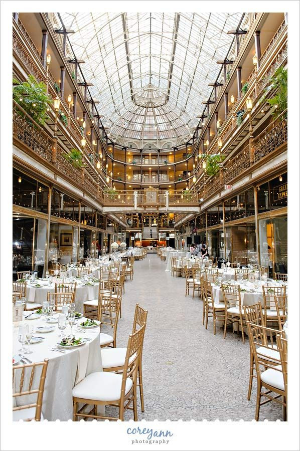 Wedding Venues In Cleveland Ohio
 83 best Weddings at Hyatt Regency Cleveland at The Arcade