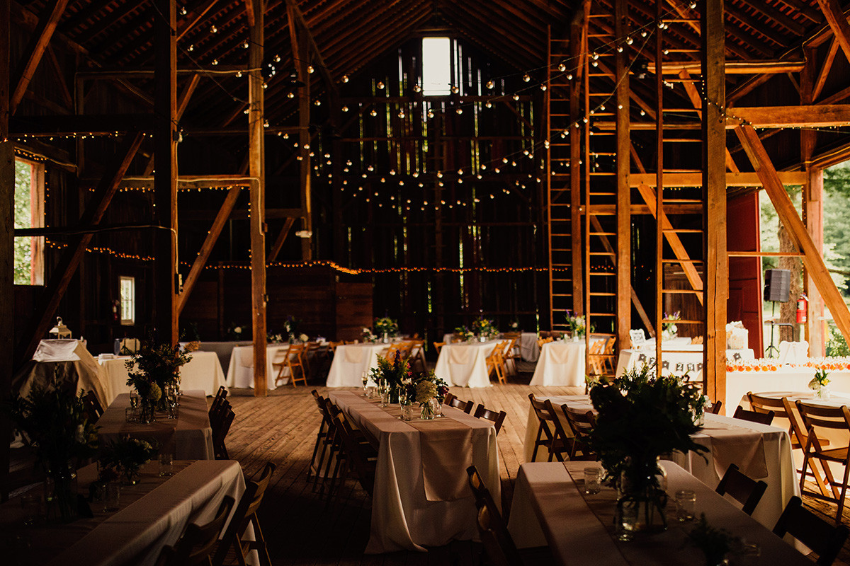 Wedding Venues In Cleveland Ohio
 Crown point ecology center – addison jones photography