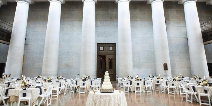 Wedding Venues In Columbus Ohio
 Ohio Statehouse Weddings