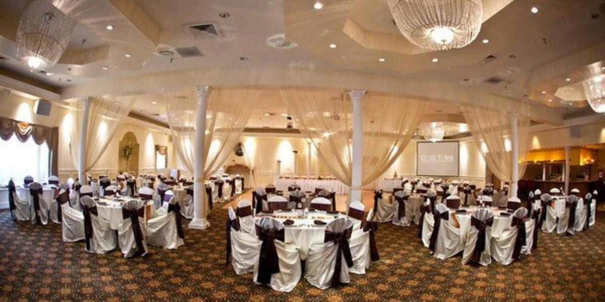 Wedding Venues In Columbus Ohio
 The Clock Tower Weddings