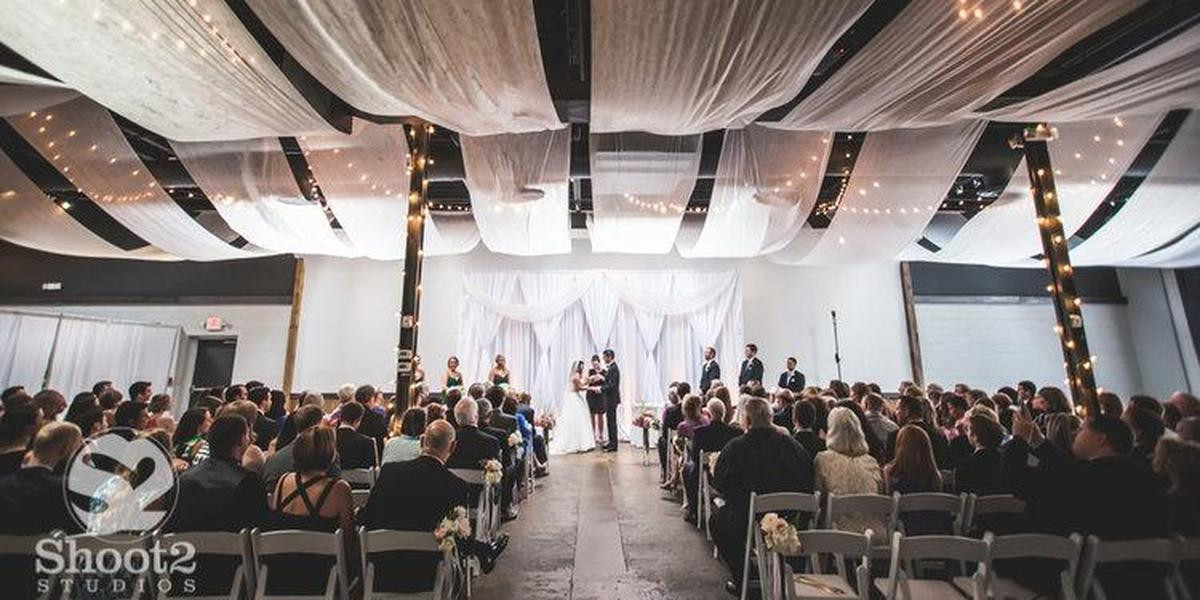 Wedding Venues In Columbus Ohio
 Vue Weddings