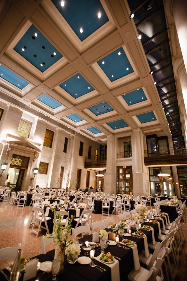 Wedding Venues In Columbus Ohio
 5 Unfor table Columbus Wedding Venues